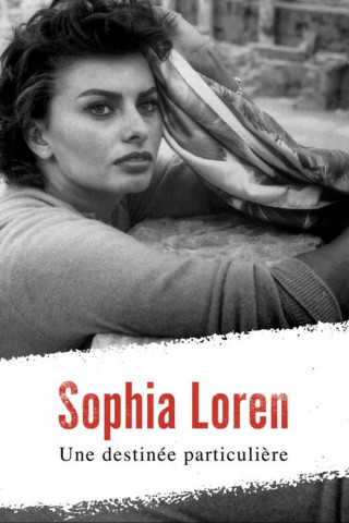 Sophia Loren - Porträt einer Diva (2019)