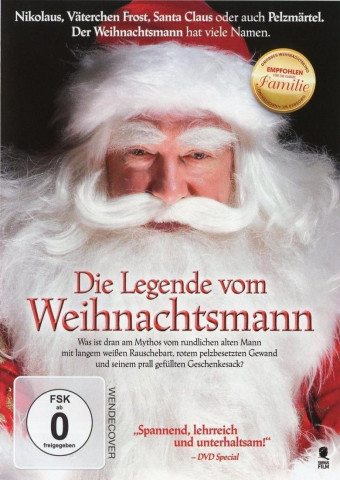 Die Legende vom Weihnachtsmann (2009)