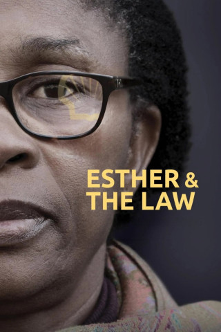 Esther und das Gesetz (2023)