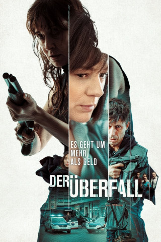 Der Überfall (2019)