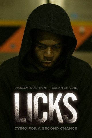 Licks (OmU) (2013)