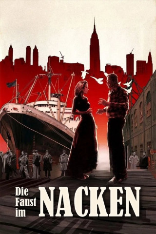 Die Faust im Nacken (1954)