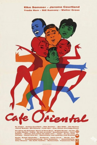 Café Oriental (1962)