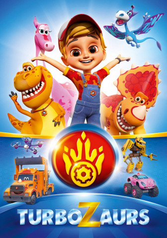 Turbozaurs (2019)