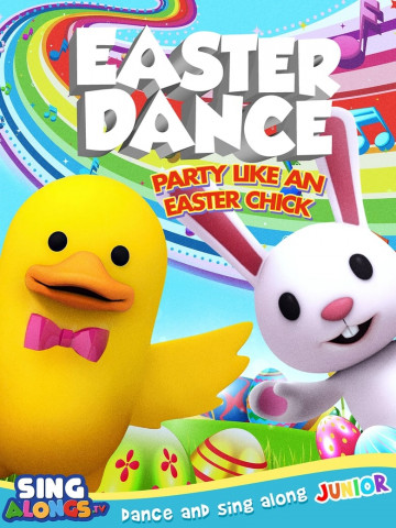 Easter Dance (2020)