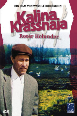 Kalina Krassnaja – Roter Holunder (1974)