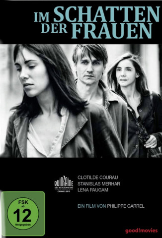 Im Schatten der Frauen (2015)