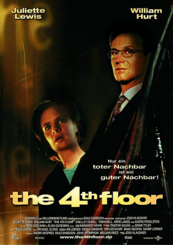 The 4th Floor - Haus der Angst (1999)