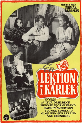 Lektion in Liebe (1954)