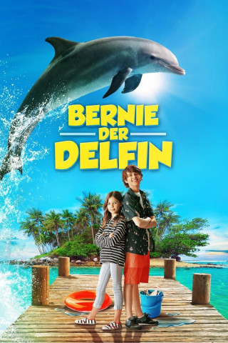 Bernie der Delfin (2018)