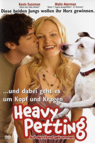 Heavy Petting - Auf den Hund gekommen (2007)