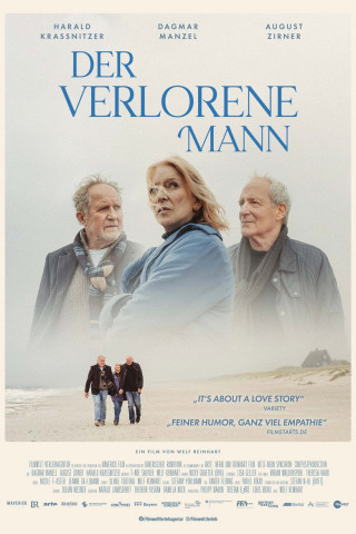 Der verlorene Mann (2026)