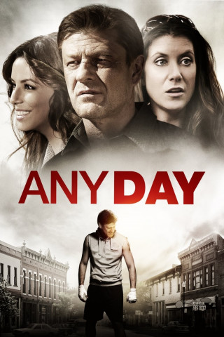 Any Day (2015)