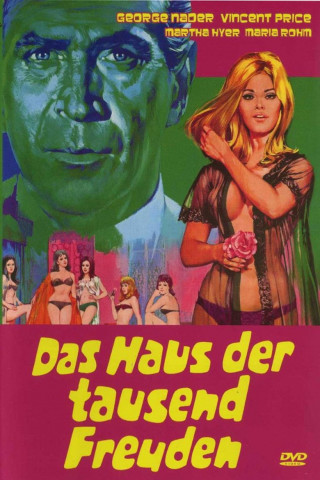 Das Haus der tausend Freuden (1967)