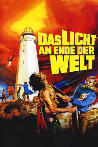 Das Licht am Ende der Welt (1971)