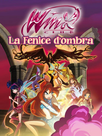 Winx Club - Das magische Abenteuer (2010)