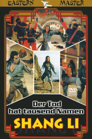 Shang Li - Der Tod hat tausend Namen (1977)