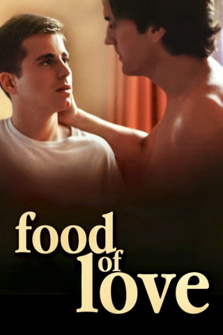 Früchte der Liebe - Food of Love (2002)