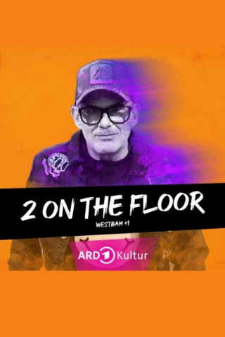 2 on the Floor – Westbam+1 (2022)