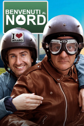 Benvenuti al Nord (2012)