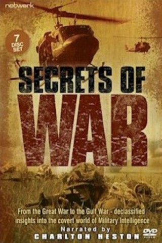 Sworn to Secrecy: Secrets of War (1998)
