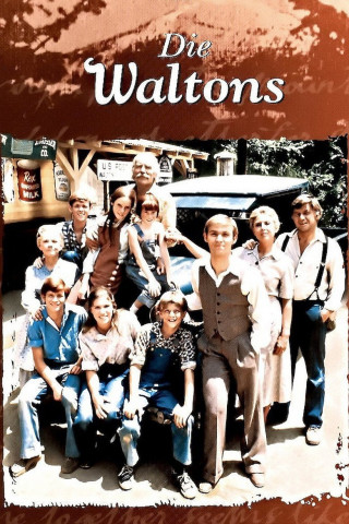 Die Waltons (1972)