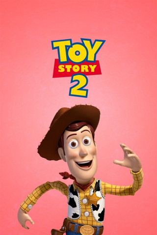 Toy Story 2 (1999)