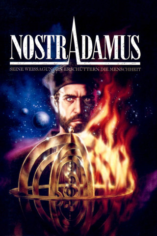 Nostradamus - Prophezeiungen des Schreckens (1994)