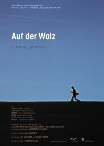 Auf der Walz (2009)
