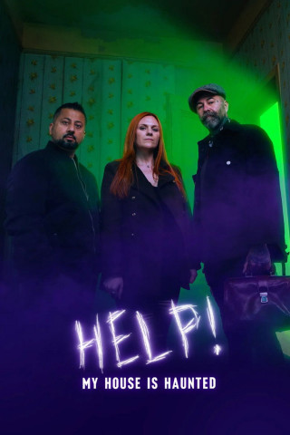 Paranormal SOS (2018)