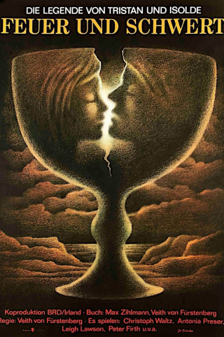 Feuer und Schwert - Die Legende von Tristan und Isolde (1982)