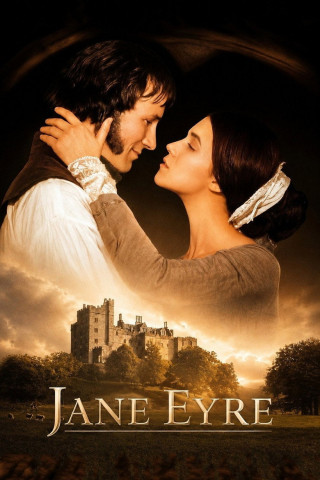Jane Eyre (1996)