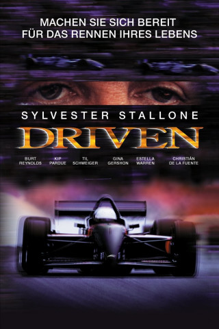Driven (2001)
