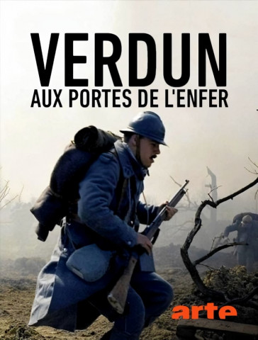 Die Hölle von Verdun (2007)