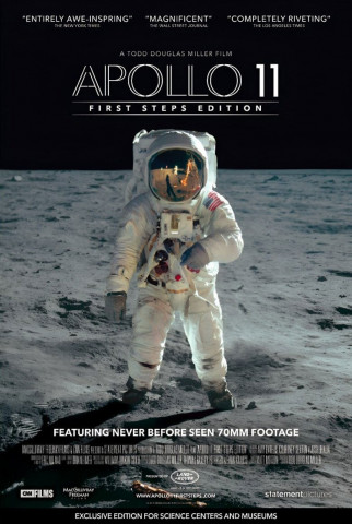Apollo 11 (2019)