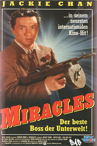 Miracles (1989)