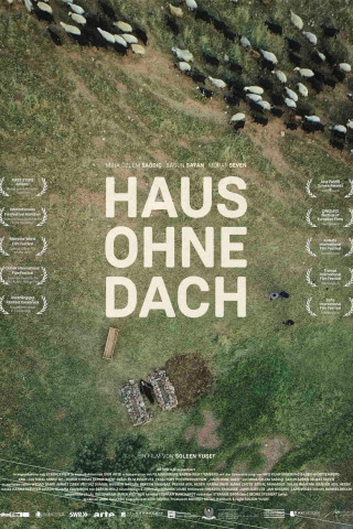 Haus ohne Dach (2017)