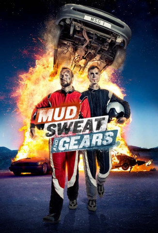 Mud, Sweat & Gears (2015)