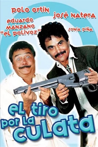 El tiro por la culata (1990)