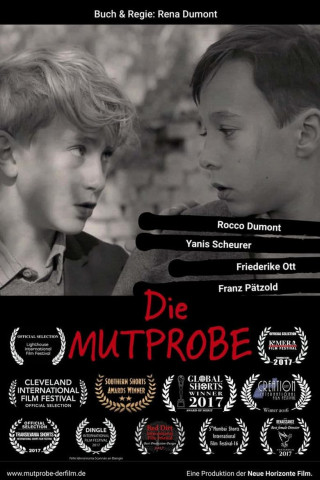 Die Mutprobe (2016)