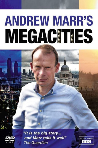 Megacities - Probleme und Chancen (2011)