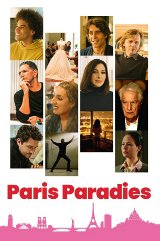 Paris Paradies (2024)