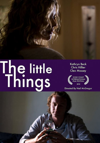 The Little Things (2013)