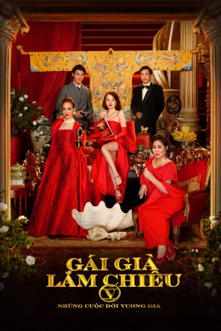 Gái Già Lắm Chiêu (2016)