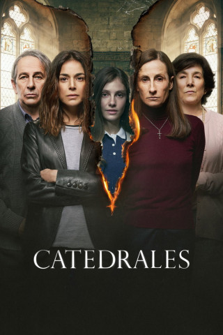 Catedrales (2026)