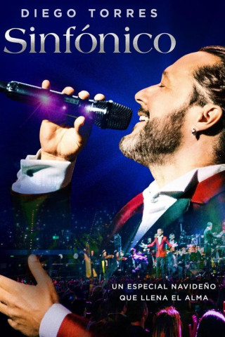 Diego Torres: Sinfonico (2019)
