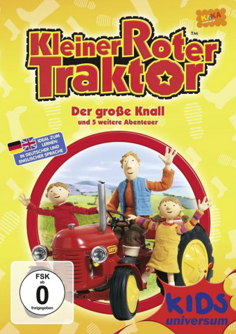 Kleiner roter Traktor (2004)