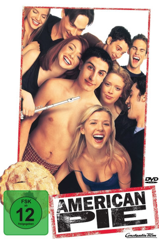 American Pie: Wie ein heißer Apfelkuchen (1999)