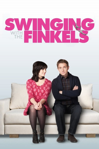 Swinging with the Finkels - Langweilig war gestern!