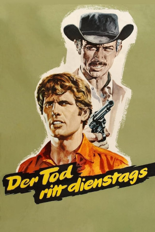 Der Tod ritt dienstags (1967)